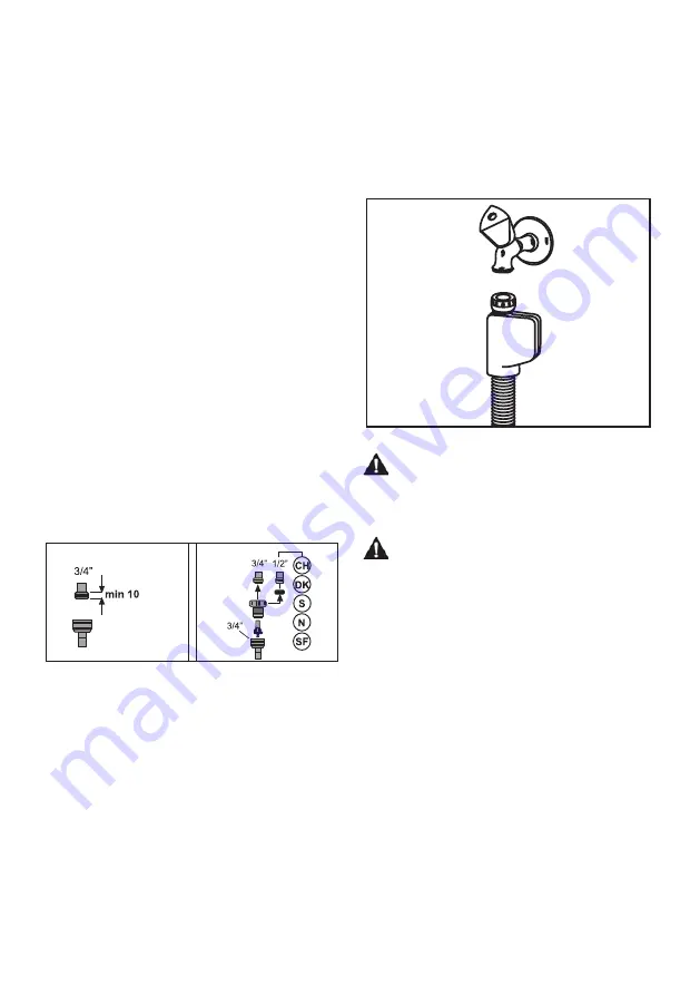 Cylinda DM3220D User Manual Download Page 13