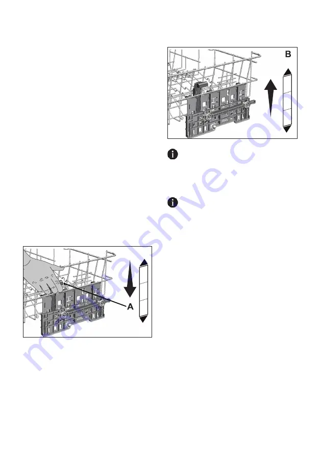 Cylinda DM3220D User Manual Download Page 27