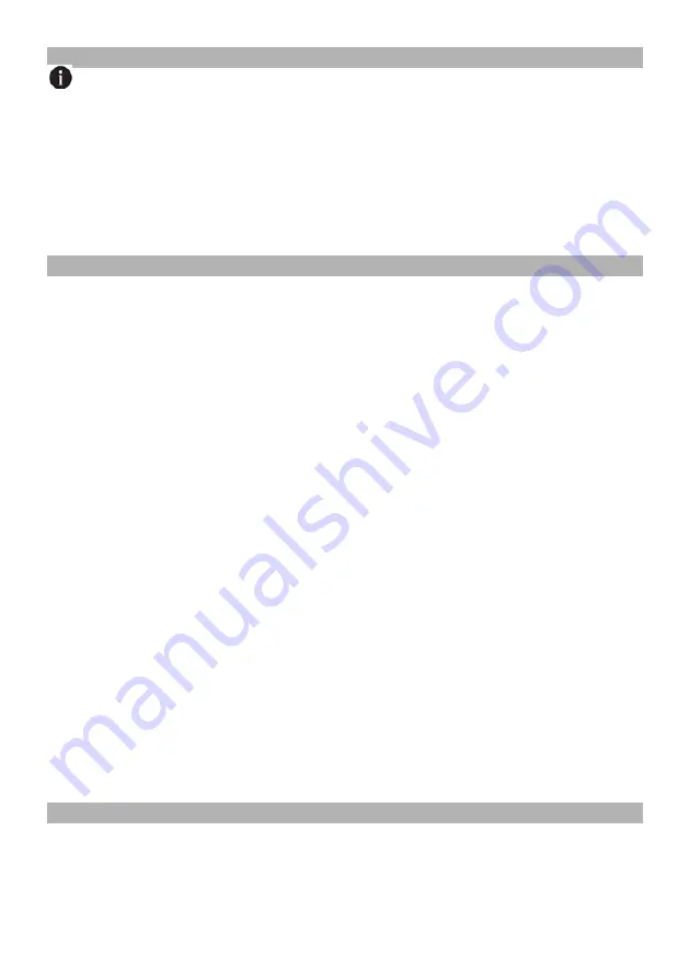 Cylinda DM3220D User Manual Download Page 43