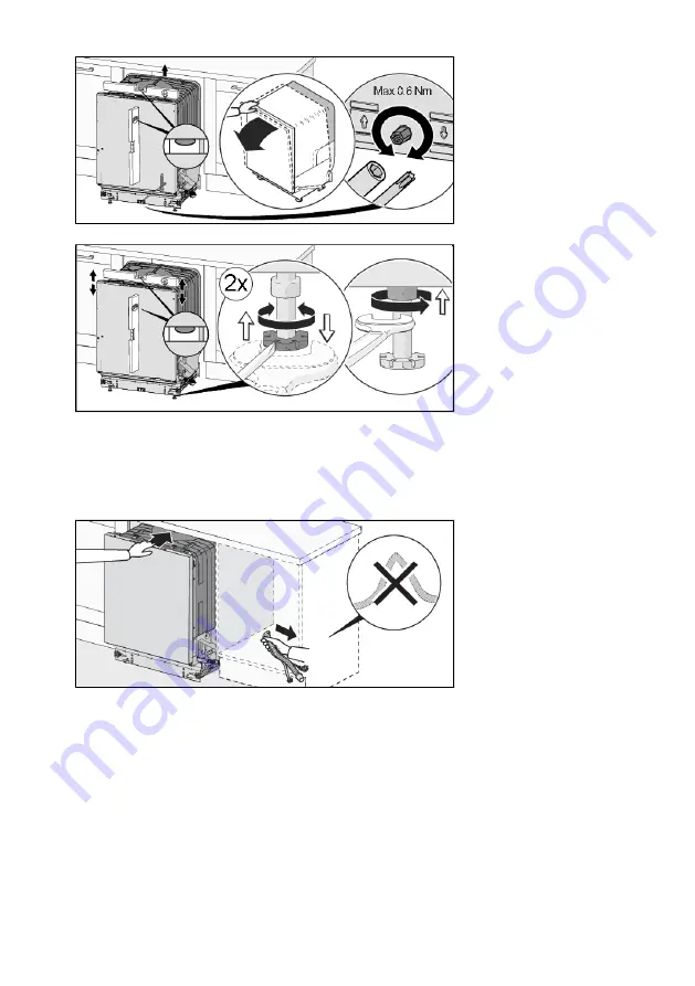 Cylinda DM8390PRO User Manual Download Page 35