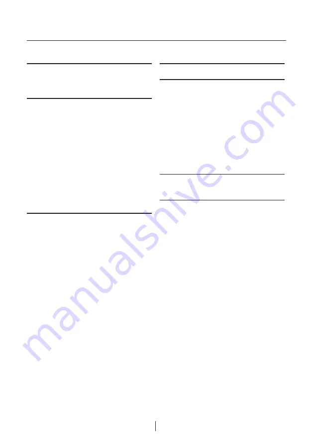 Cylinda F8385N V RF A++ User Manual Download Page 24