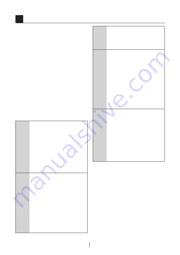 Cylinda F8385N V RF A++ Скачать руководство пользователя страница 26