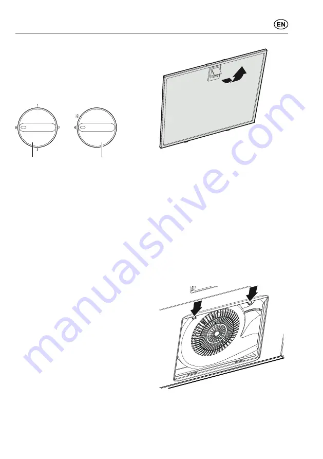 Cylinda FK250C User Manual Download Page 10