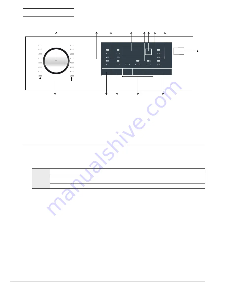 Cylinda FT 5064 User Manual Download Page 12