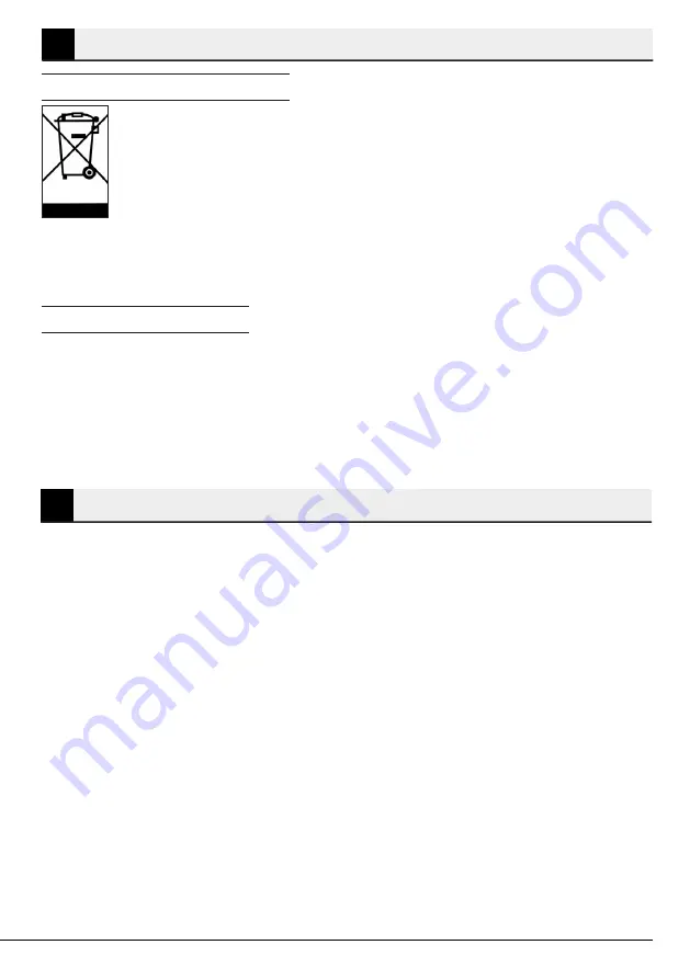 Cylinda FT 5464X User Manual Download Page 36