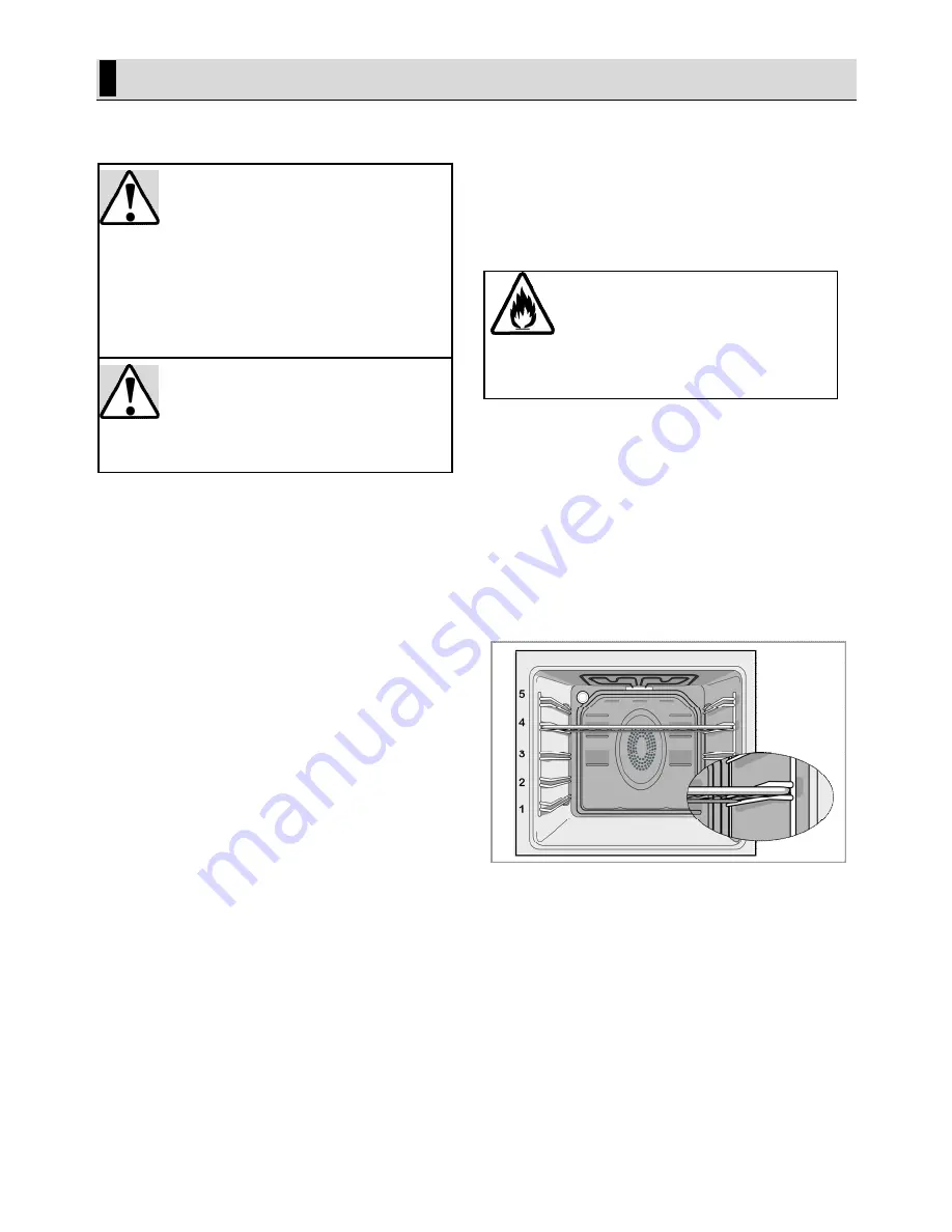 Cylinda IBU 54 User Manual Download Page 17