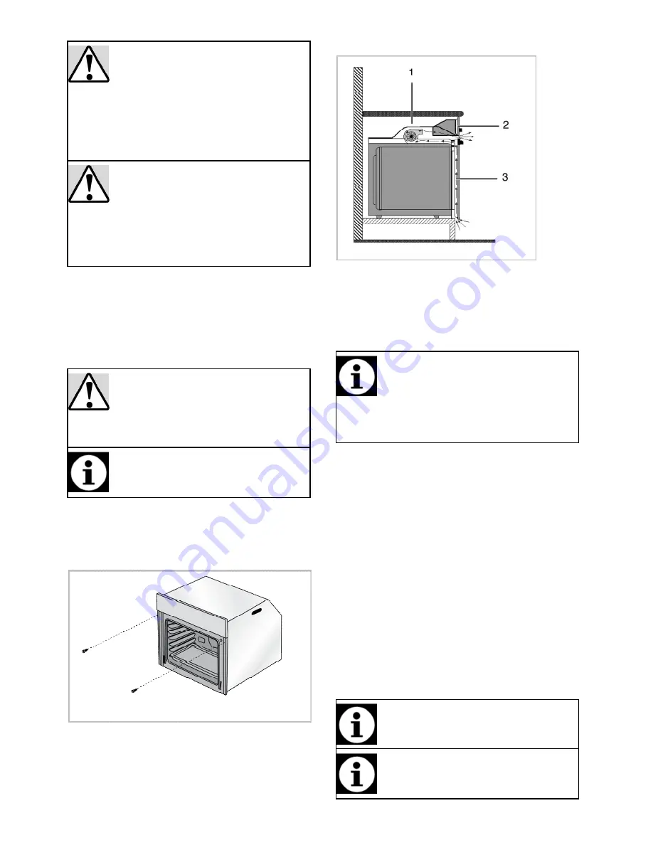 Cylinda IBU 54 User Manual Download Page 43