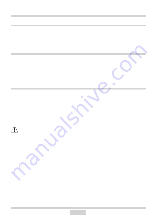 Cylinda IHI 6160 User Manual Download Page 48