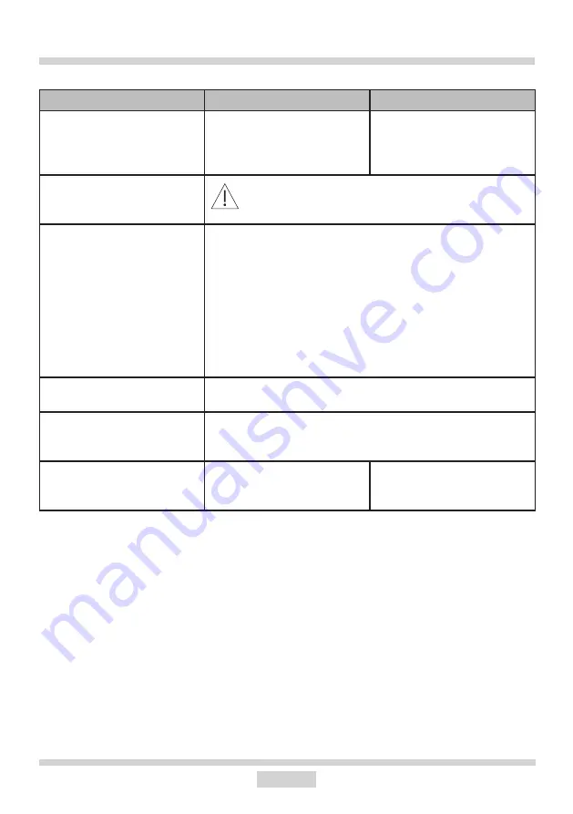 Cylinda IHI 6160 User Manual Download Page 57