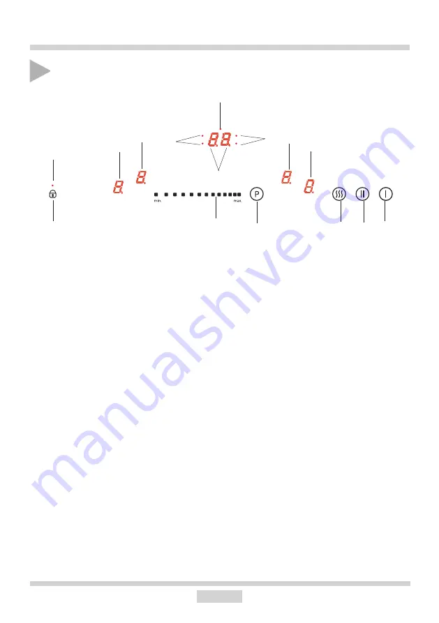 Cylinda IHI 6170 FX User Manual Download Page 40