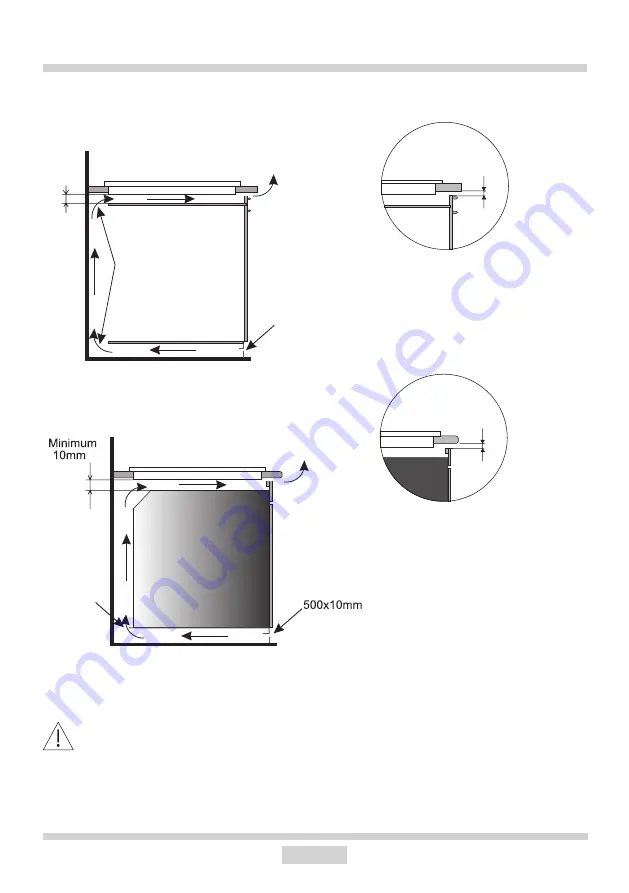 Cylinda IHI 6170 FX User Manual Download Page 42