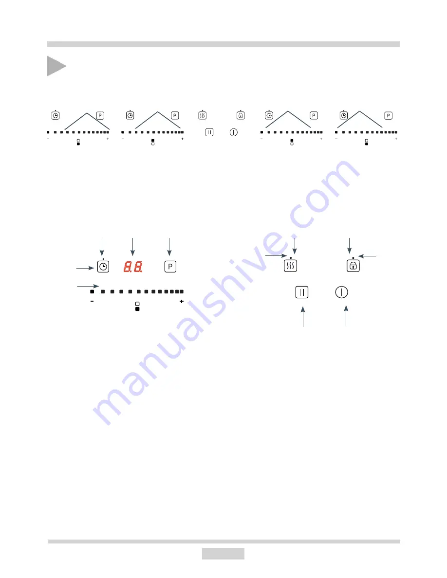 Cylinda IHI 6271 User Manual Download Page 39