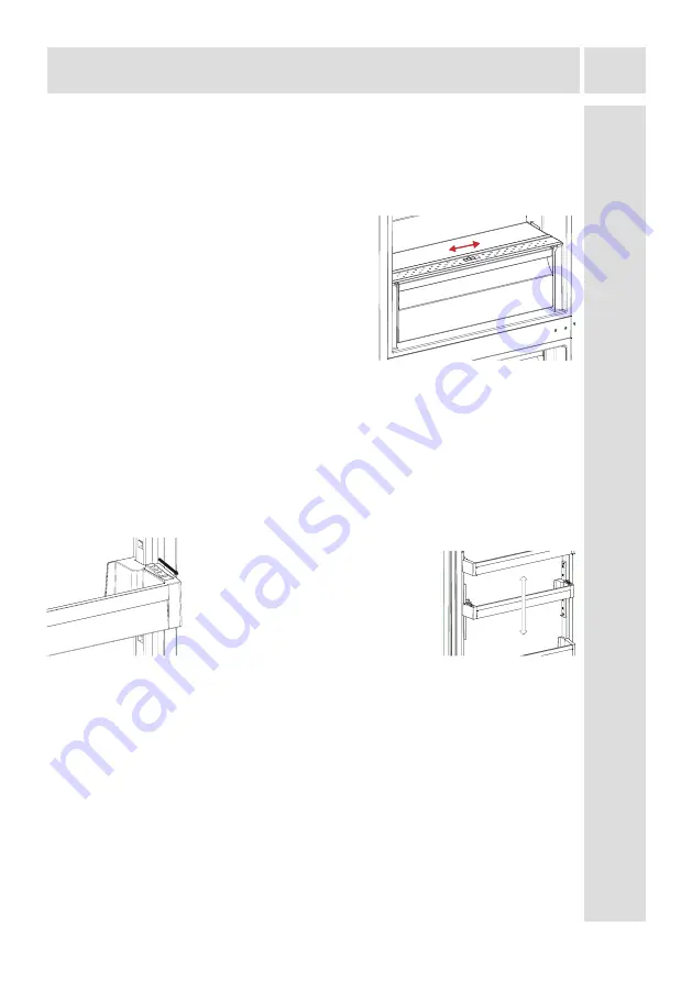 Cylinda KF 3185N H A++ User Manual Download Page 16