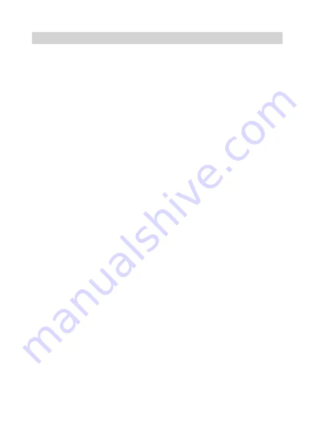 Cylinda S 6354 K User Manual Download Page 4