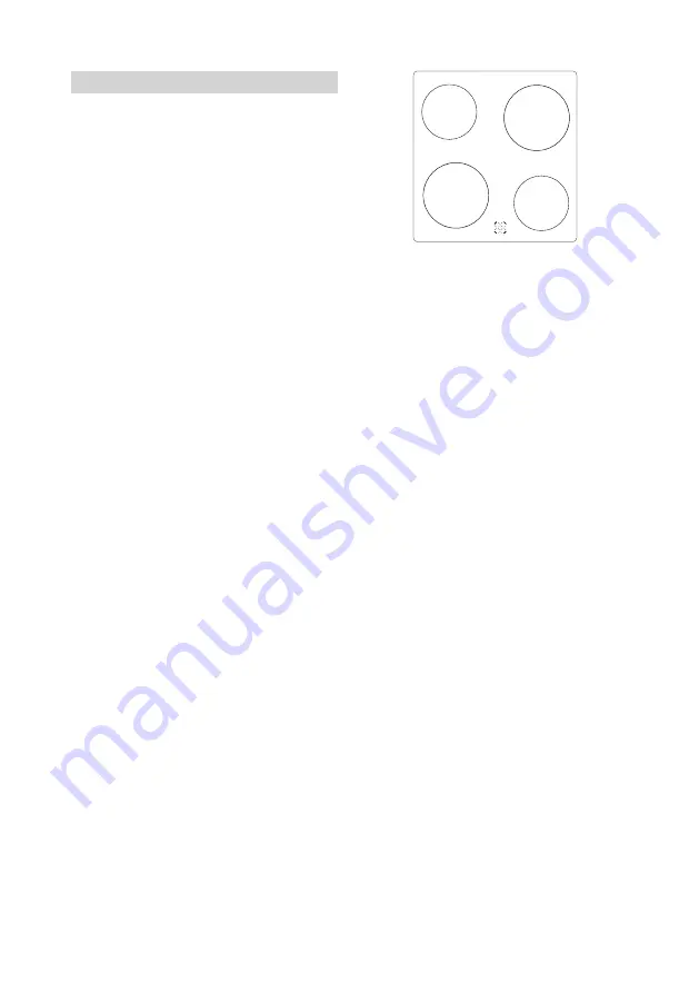 Cylinda S 6354 K User Manual Download Page 7