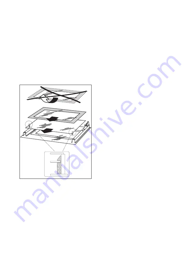 Cylinda S 6354 K User Manual Download Page 38