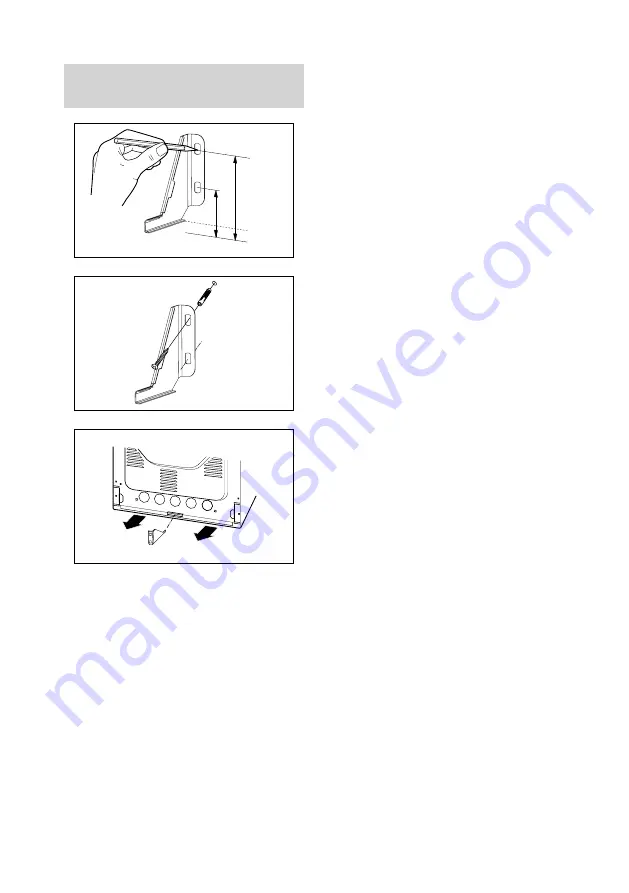 Cylinda S 6354 K User Manual Download Page 40