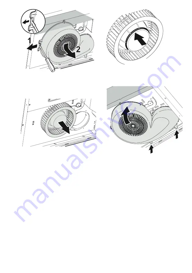 Cylinda SF250C User Manual Download Page 5