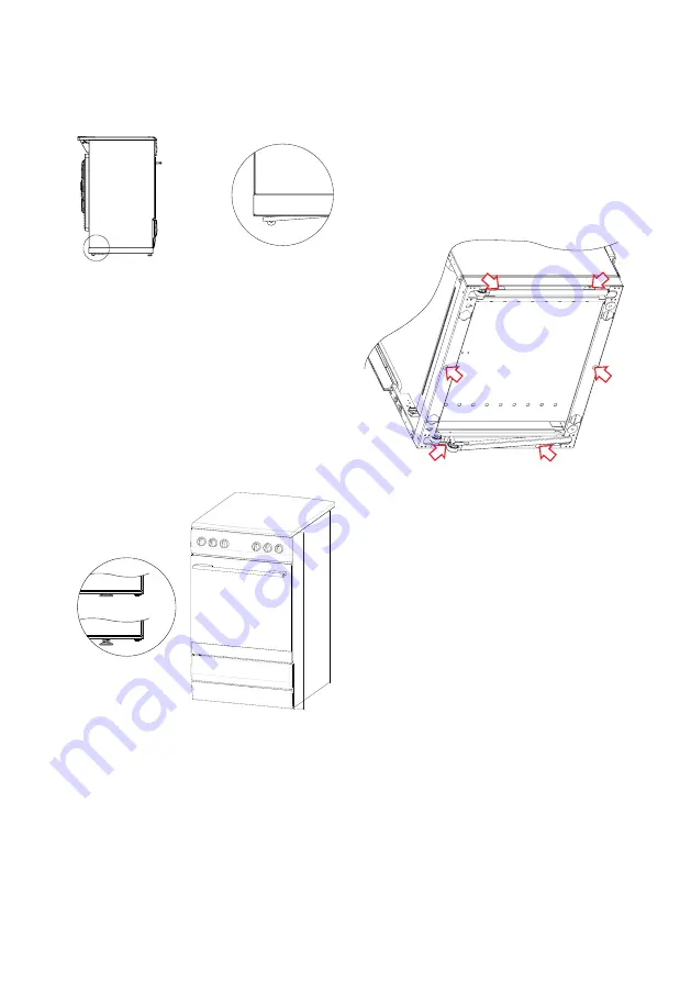 Cylinda SIB 6362 KV User Manual Download Page 27