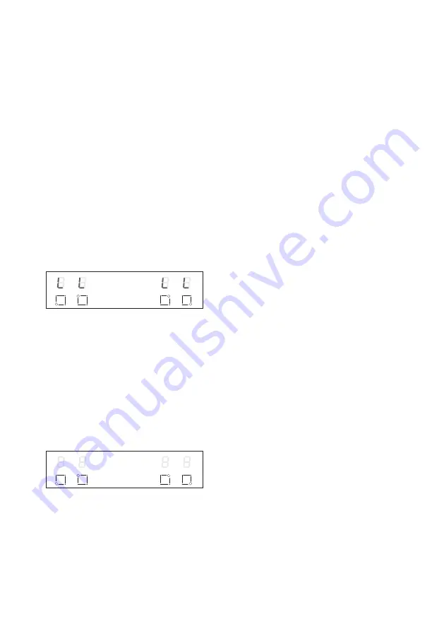 Cylinda SIB 6362 KV User Manual Download Page 36