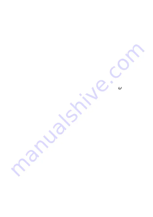 Cylinda SIB 6362 KVE User Manual Download Page 19