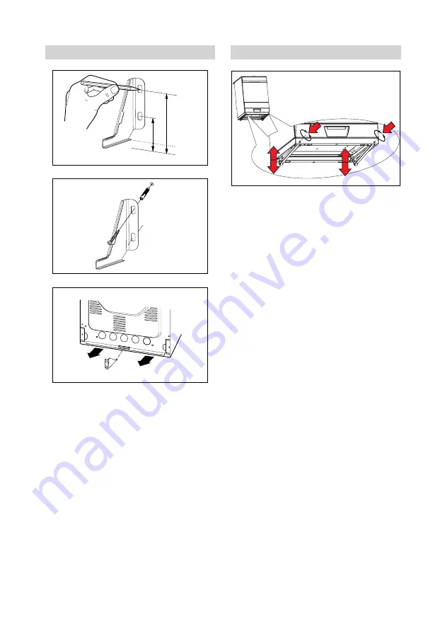 Cylinda SIB 6362 KVE User Manual Download Page 33