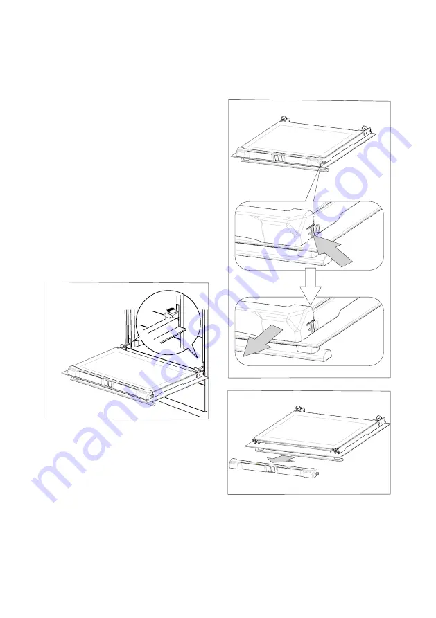 Cylinda SIB 6362 KVE User Manual Download Page 63