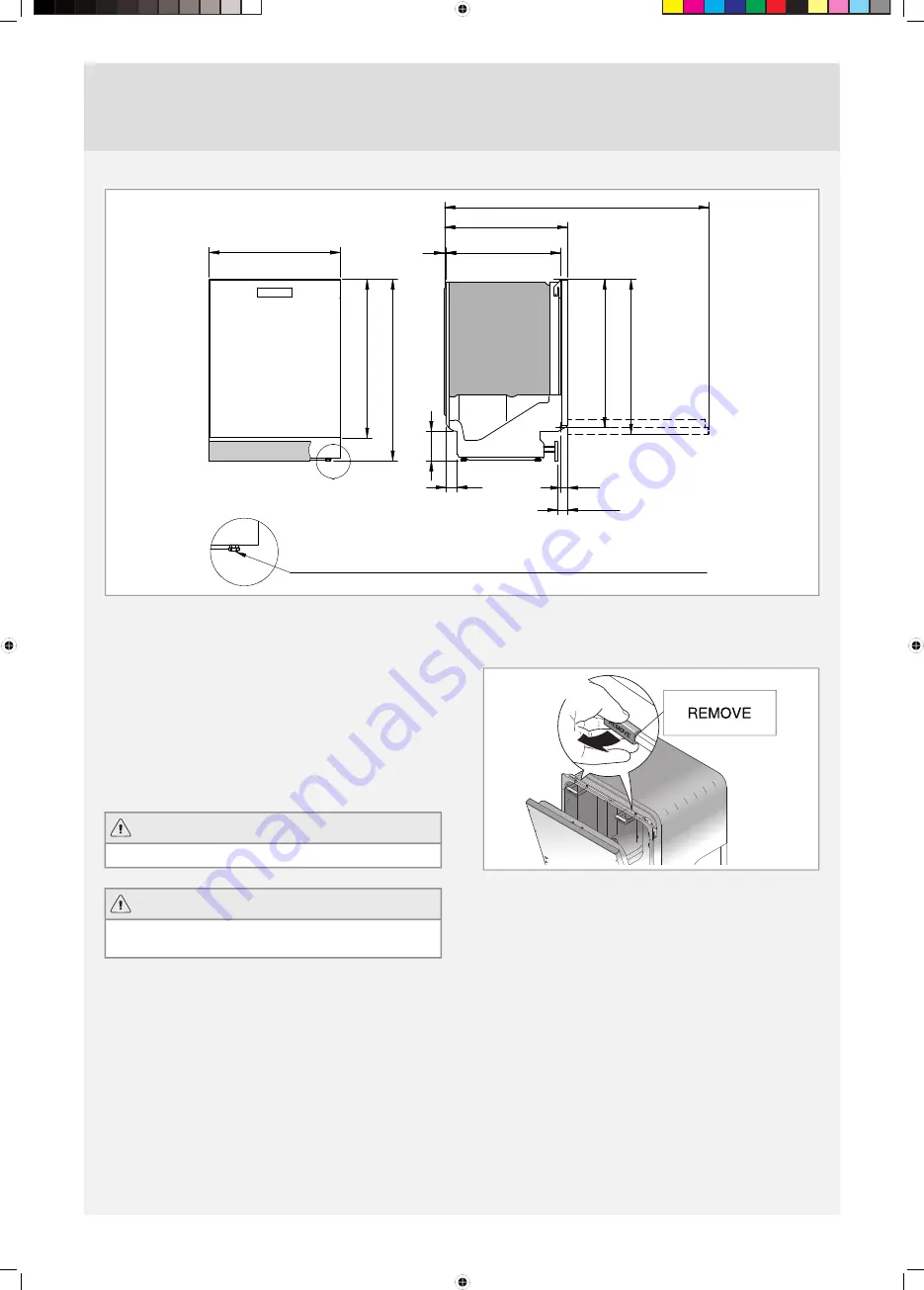 Cylinda SV-DISK-O-AVH User Manual Download Page 48