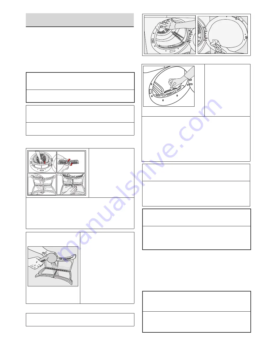 Cylinda TK 3170 User Manual Download Page 16