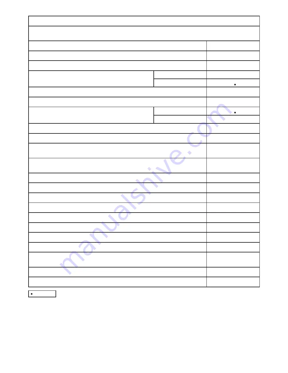 Cylinda TK 3170 User Manual Download Page 19