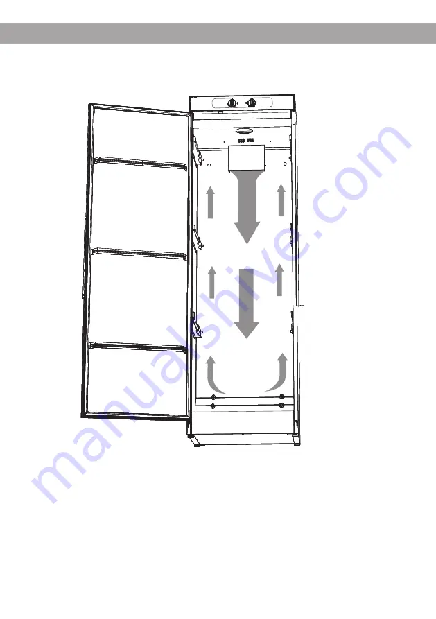 Cylinda TS 2190 User Manual Download Page 7