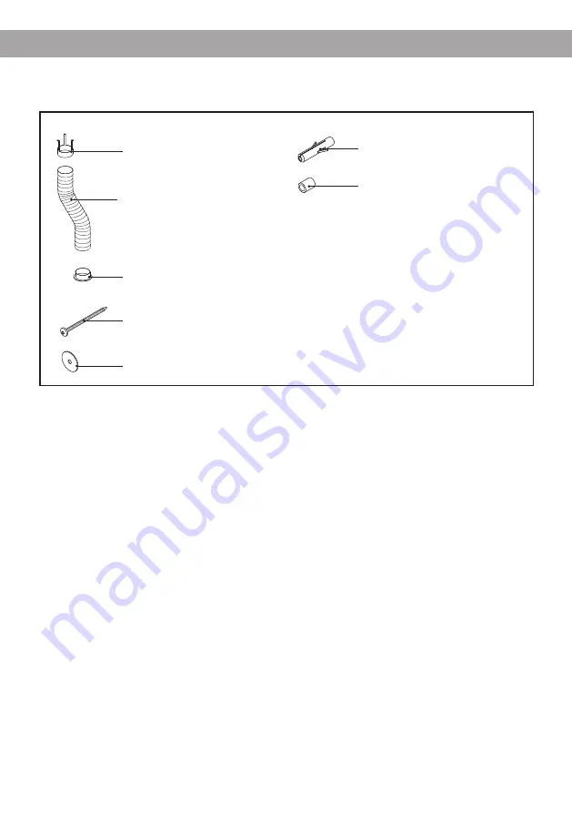 Cylinda TS 2190 User Manual Download Page 9