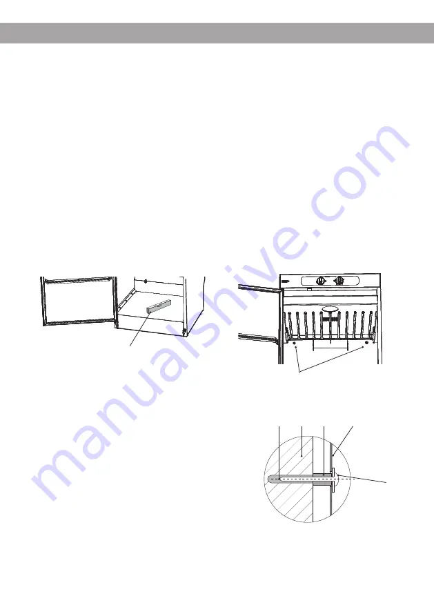 Cylinda TS 2190 User Manual Download Page 11