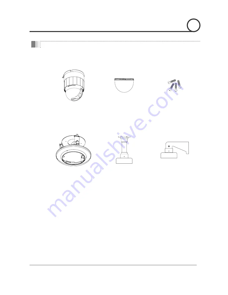 Cynix SE-N22DC SE Series Instruction Manual Download Page 6