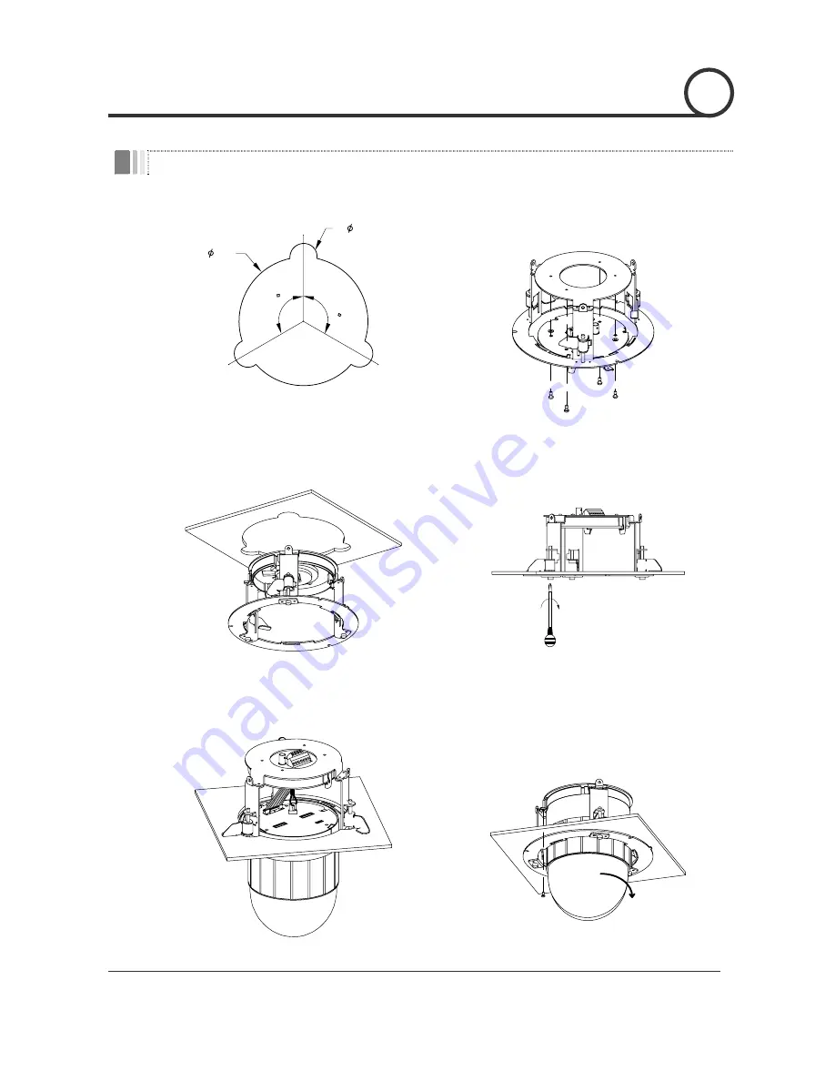 Cynix SE-N22DC SE Series Instruction Manual Download Page 13