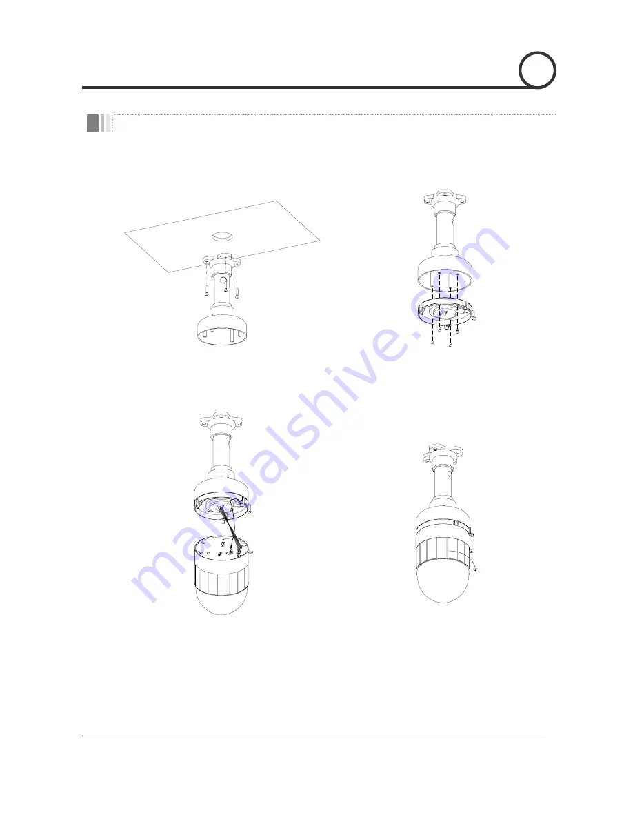 Cynix SE-N22DC SE Series Instruction Manual Download Page 15