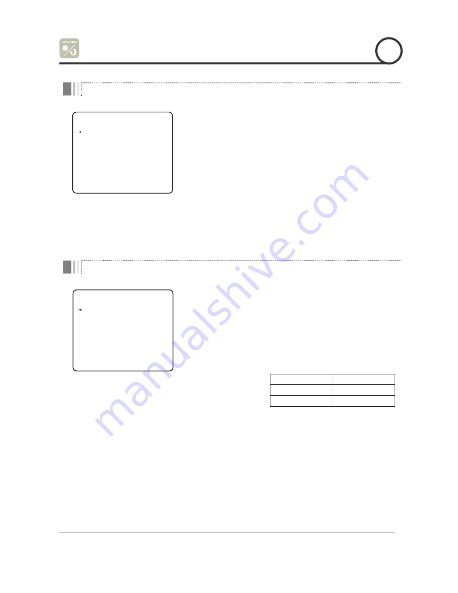 Cynix SE-N22DC SE Series Instruction Manual Download Page 26