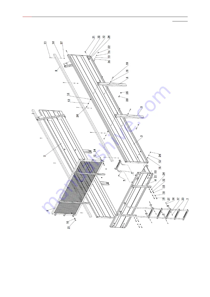 CynkoMet N-221/3-3 Instructions For Use And Operation Download Page 81