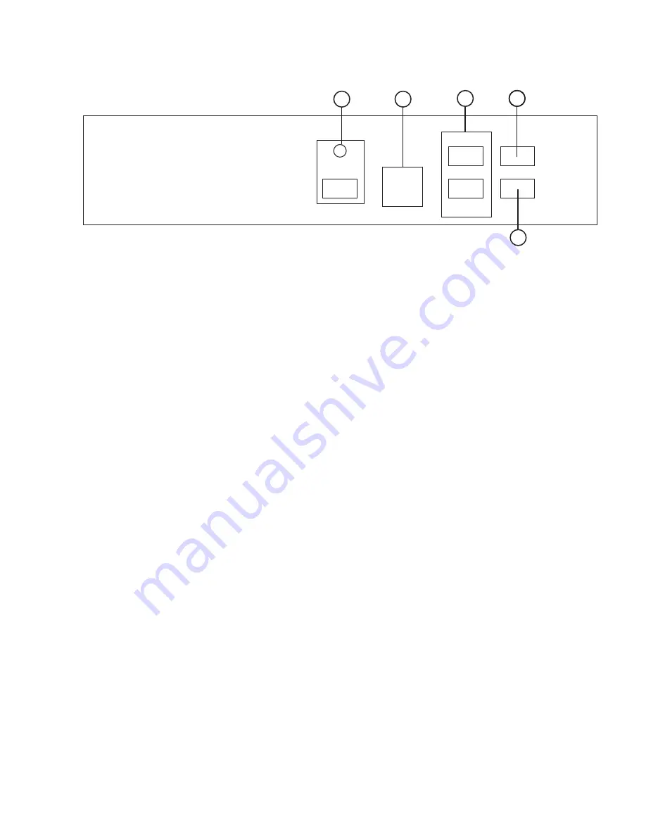 CYP CSC-210 Operation Manual Download Page 4