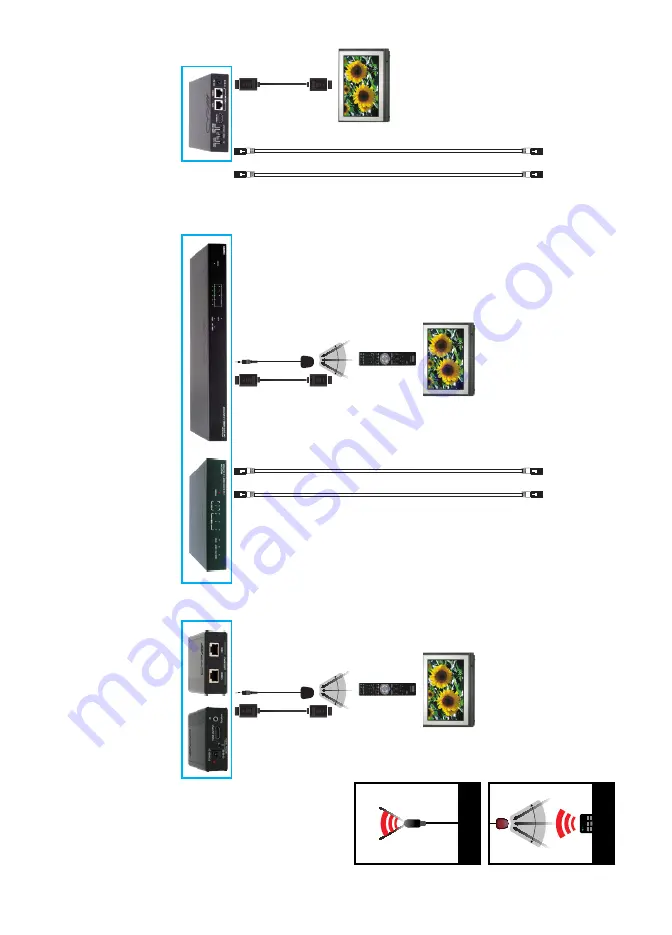 CYP PU-1106-KIT Скачать руководство пользователя страница 10