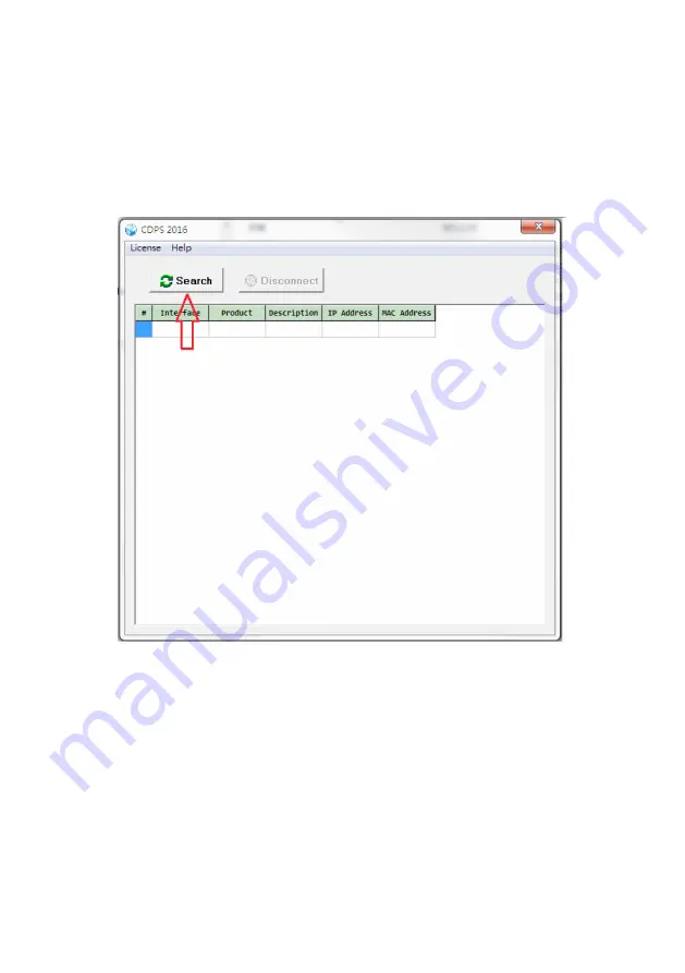 CYP PUV-1230PL-RX Operation Manual Download Page 9