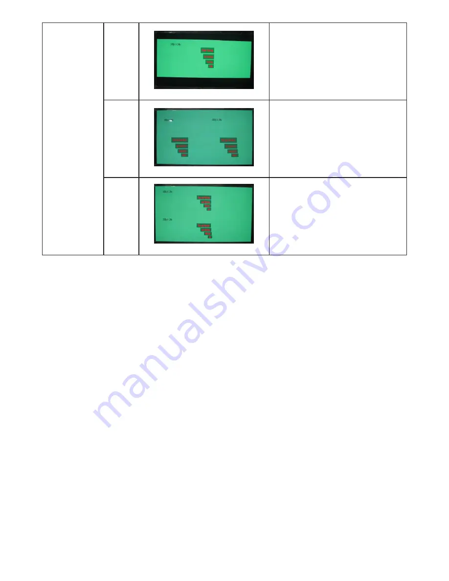 CYP XA-1 Operation Manual Download Page 12