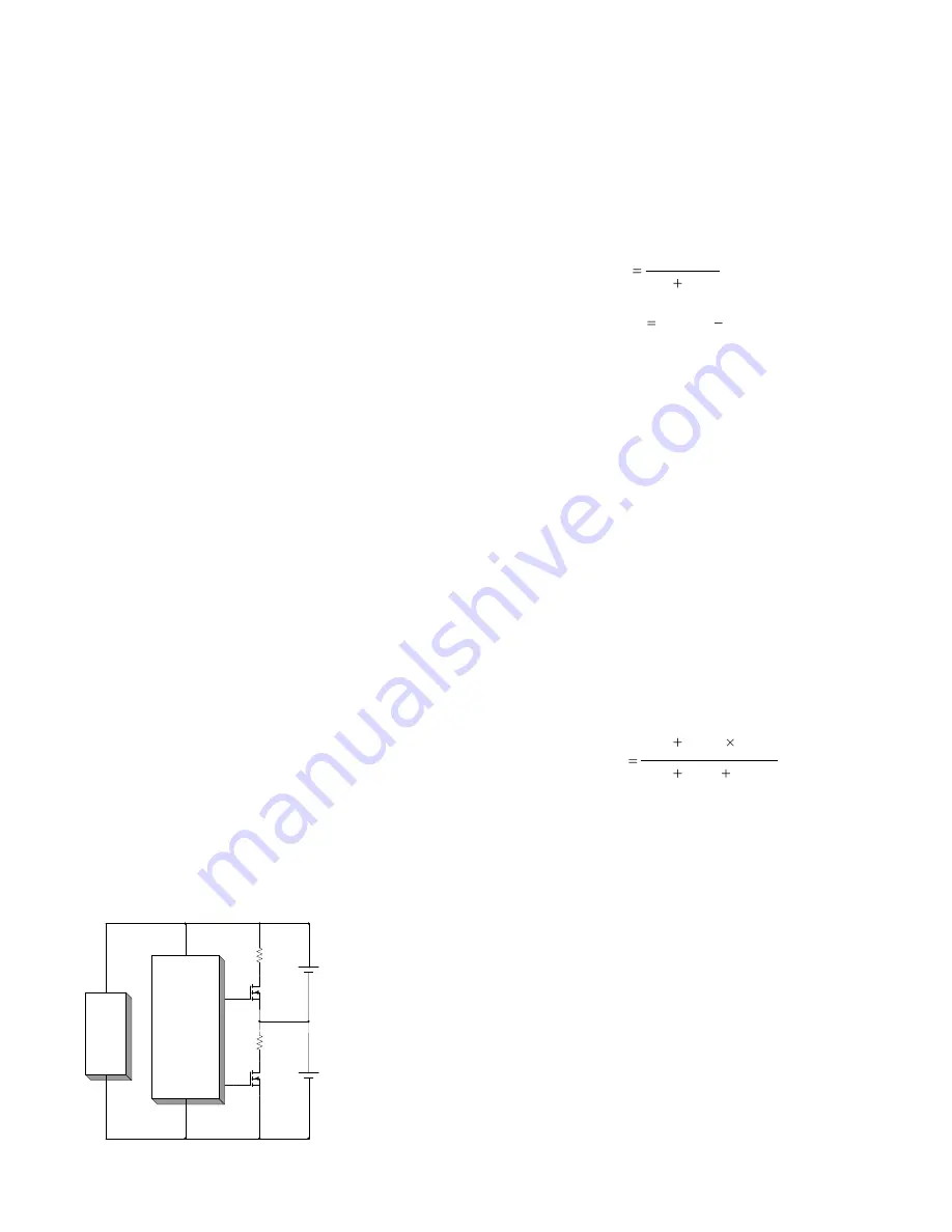 Cypress Semiconductor AN2309 Application Note Download Page 3