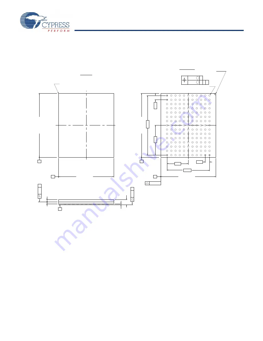 Cypress Semiconductor CY7C1516KV18 Скачать руководство пользователя страница 29