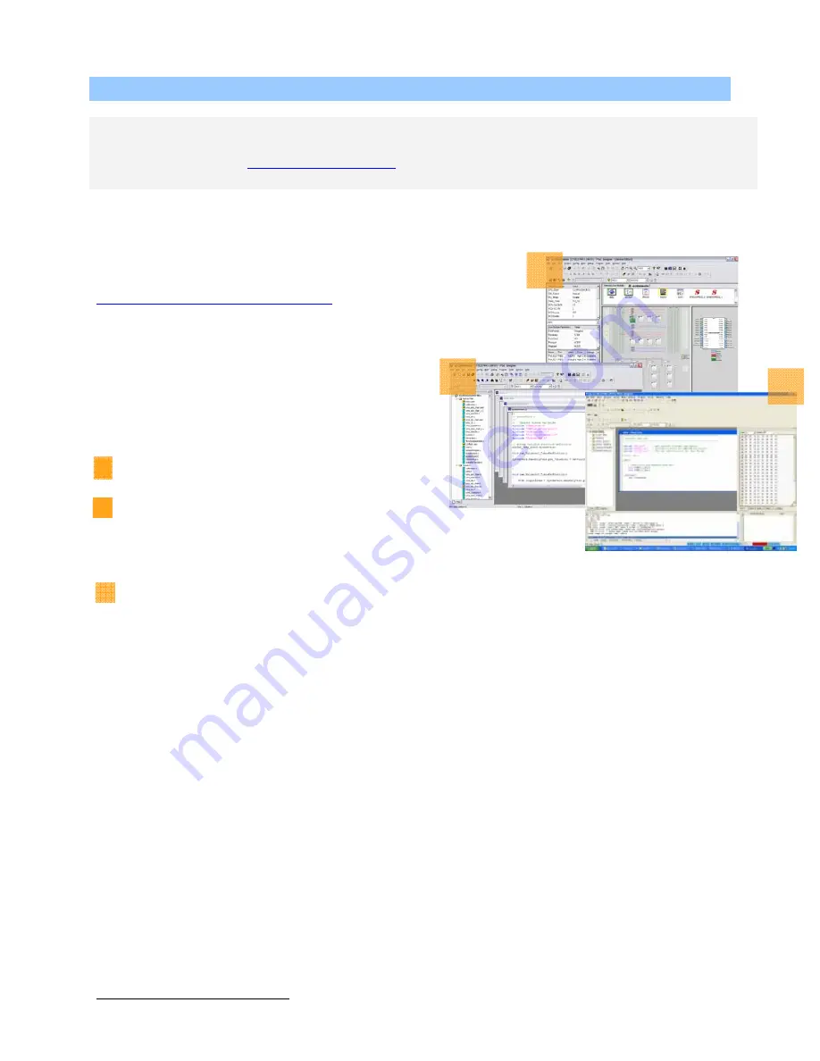 Cypress Semiconductor CY8C24x23A Manual Download Page 2