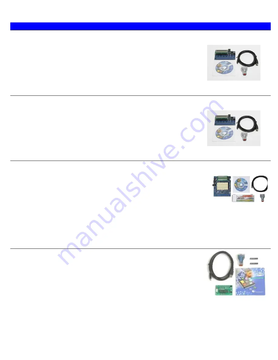 Cypress Semiconductor CY8C24x23A Manual Download Page 13