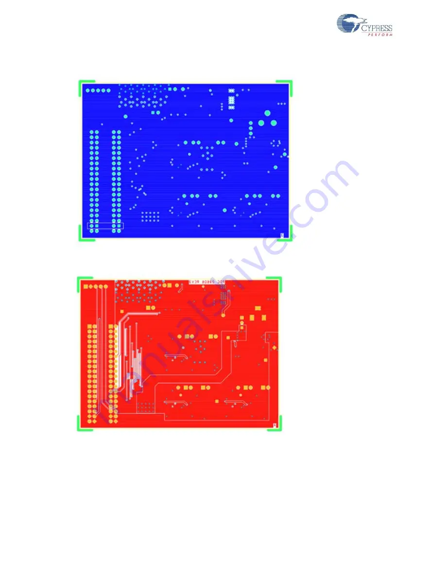 Cypress Semiconductor CY8CKIT-015 Manual Download Page 32