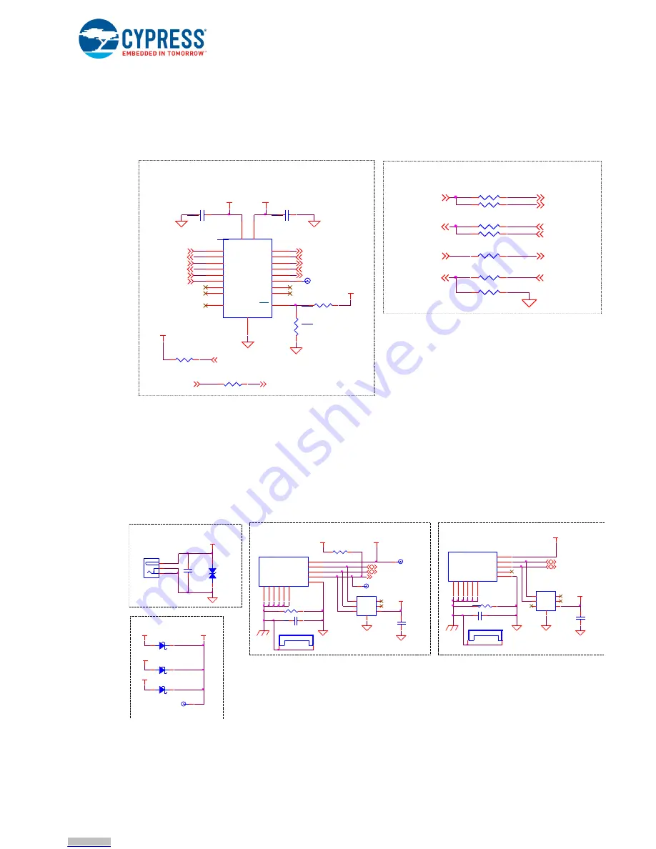 Cypress Semiconductor CY8CKIT-062S2-43012 Скачать руководство пользователя страница 37