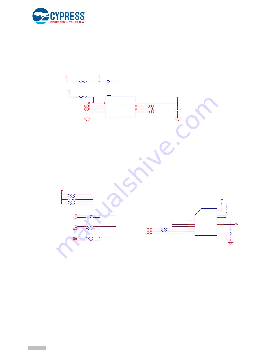 Cypress Semiconductor CY8CKIT-062S2-43012 Скачать руководство пользователя страница 44