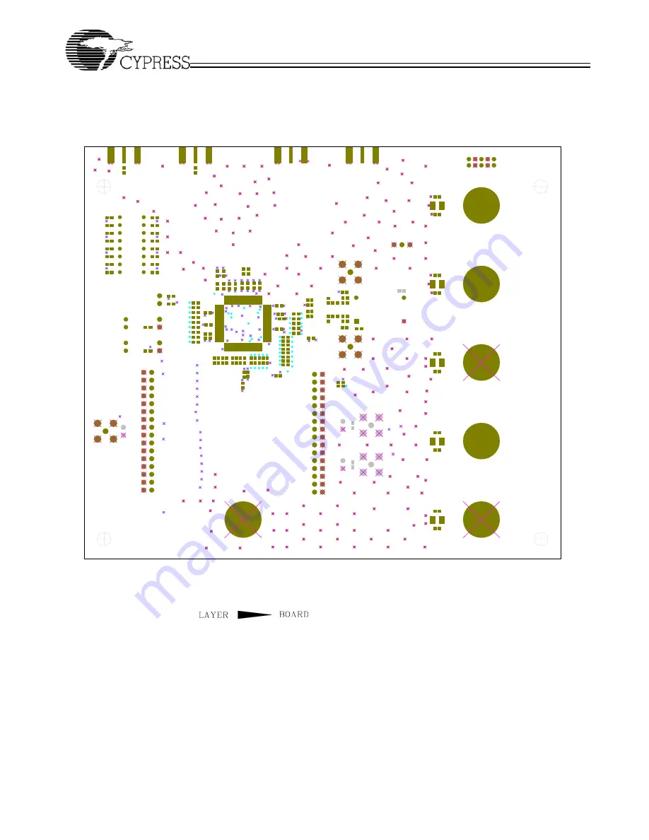 Cypress Semiconductor CYS25G0101DX-ATC Скачать руководство пользователя страница 36